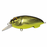 Воблер Megabass SR-X CYCLONE col. GG BASS CB
