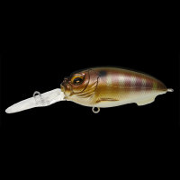 Воблер Megabass MR-X CYCLONE col. PM GILL