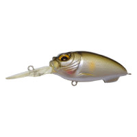 Воблер Megabass MR-X CYCLONE col. PM TENRYU AYU