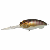 Воблер Megabass MD-X CYCLONE col. PM GILL