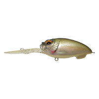 Воблер Megabass MD-X CYCLONE col. WAGIN FUNA