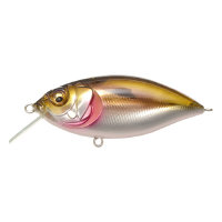 Воблер Megabass Z-CRANK X (SILENT) col. ITO WAKASAGI