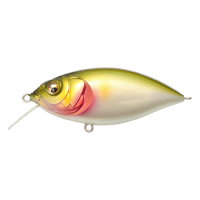 Воблер Megabass Z-CRANK X (SILENT) col. PM AYU