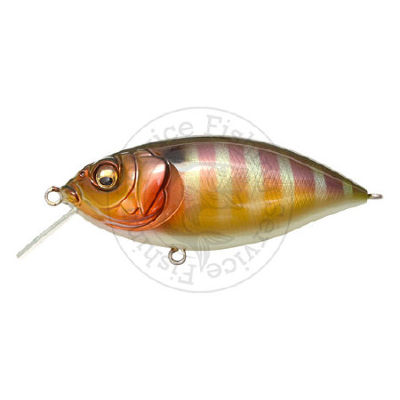 Воблер Megabass Z-CRANK X (SILENT) ― Fishing Service