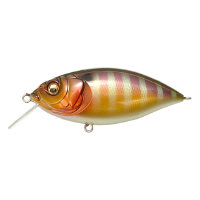 Воблер Megabass Z-CRANK X (SILENT)
