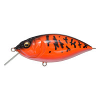 Воблер Megabass Z-CRANK X (SILENT) col. MIKKABI TIGER