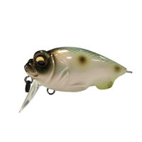 Воблер Megabass GRIFFON ZERO col. MOSS-LA CB