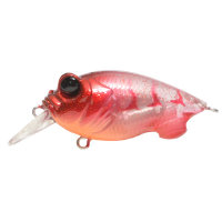 Воблер Megabass BABY GRIFFON col. GLXS FIRE CRAW
