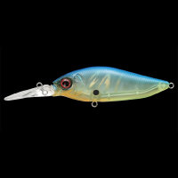 Воблер Megabass DIVING FLAP SLAP col. NC BLUE BACK CHART