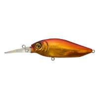 Воблер Megabass DIVING FLAP SLAP col. GG AKAKIN CANDY