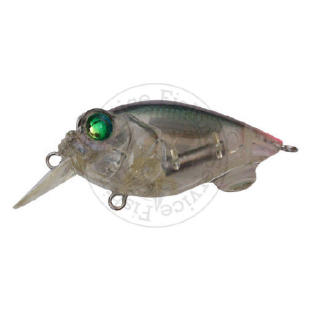 Воблер Megabass BABY GRIFFON TROUT ― Fishing Service