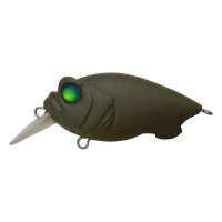 Воблер Megabass BABY GRIFFON TROUT col. PELLET