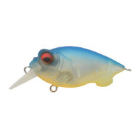 Воблер Megabass BABY GRIFFON TROUT col. NC FROZEN BLUE BACK