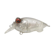 Воблер Megabass BABY GRIFFON TROUT col. GP DO CLEAR
