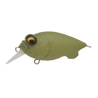 Воблер Megabass BABY GRIFFON TROUT col. CRASH PELLET