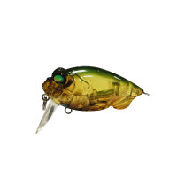 Воблер Megabass BABY GRIFFON ZERO TROUT col. KARE HOUSHI