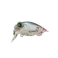 Воблер Megabass BABY GRIFFON ZERO TROUT col. CYBER ILLUSION