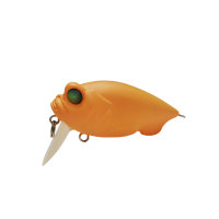 Воблер Megabass BABY GRIFFON ZERO TROUT col. KARASHI