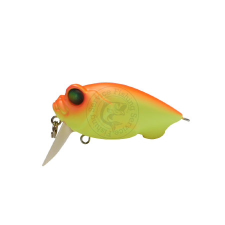 Воблер Megabass BABY GRIFFON ZERO TROUT ― Fishing Service