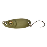 Блесна Megabass SPOON-X (2g) PELLET