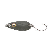 Блесна Megabass SPOON-X (2g) SPOON-X (2g) MAT DARK GREEN