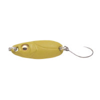 Блесна Megabass SPOON-X (3g) MAT KHAKI