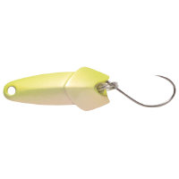 Блесна Megabass IZABELLA (1.4g) PEARL/CHART