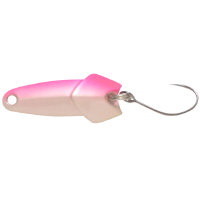 Блесна Megabass IZABELLA (1.4g) PEARL/PINK