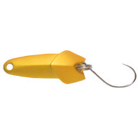 Блесна Megabass IZABELLA (1.4g) MAT YELLOW