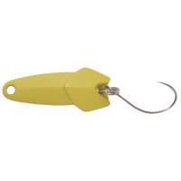 Блесна Megabass IZABELLA (1.4g) MAT KHAKI