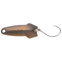 Блесна Megabass IZABELLA (1.4g) MAT COPPER
