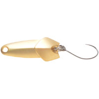 Блесна Megabass IIZABELLA (1.4g) PEARL GOLD