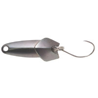 Блесна Megabass IZABELLA (1.4g) PEARL BLACK