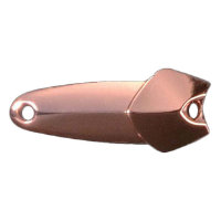 Блесна Megabass IZABELLA (1.4g) COPPER POLISH