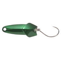 Блесна Megabass IZABELLA (1.4g) M GREEN