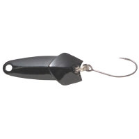 Блесна Megabass IIZABELLA (1.4g) BLACK