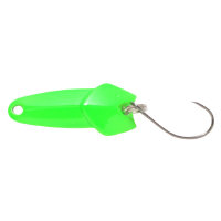 Блесна Megabass IZABELLA (1.4g) GOTSU-LIME