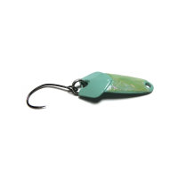 Блесна Megabass IZABELLA ABALONE (1.4g) AB MEGABASS-MINT
