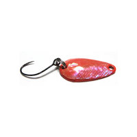 Блесна Megabass GREAT HUNTING ABALONE (1.5g) AB KAKI-ORE