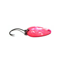 Блесна Megabass GREAT HUNTING ABALONE (1.5g) AB DO-PINK