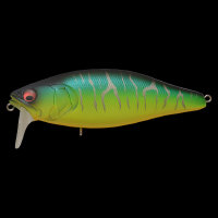 Воблер Megabass I-JACK col. MAT TIGER
