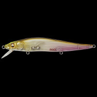 Воблер Megabass ONETEN RACING col. SIGNAL RACING WAKASAGI