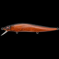Воблер Megabass ONETEN RACING col. RED HOT FLASHER