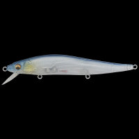 Воблер Megabass ONETEN RACING col. PHANTOM PRO BLUE