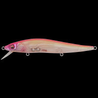 Воблер Megabass ONETEN RACING col. LIGHT PINK BACK SHAD