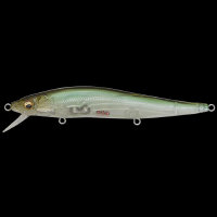 Воблер Megabass ONETEN RACING col. LIGHT CRYSTAL SHAD
