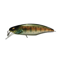 Воблер Megabass GREAT HUNTING WORLDSPEC 48 (S) col. WAGIN AMAGO