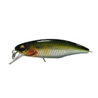 Воблер Megabass GREAT HUNTING WORLDSPEC 52 (S) col. WAGIN AYU