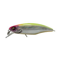 Воблер Megabass GREAT HUNTING WORLDSPEC 52 (S) col. GG TEASER