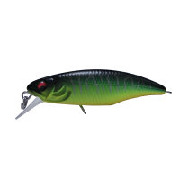 Воблер Megabass GREAT HUNTING WORLDSPEC 52 (S) col. MAT TIGER